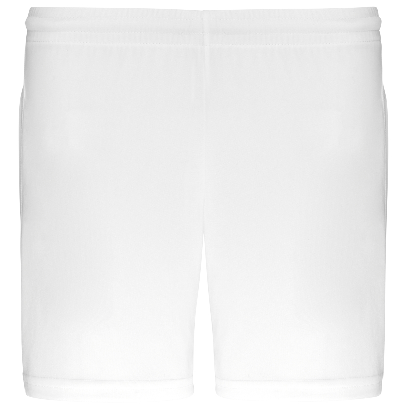 Short de jeu femme