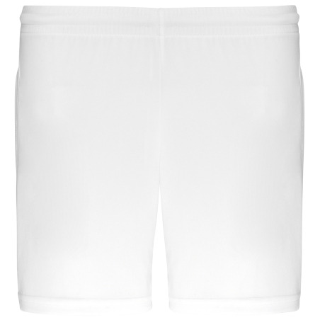 Short de jeu femme