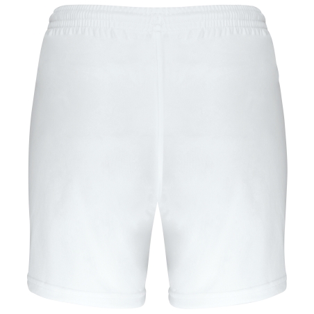 Short de jeu femme