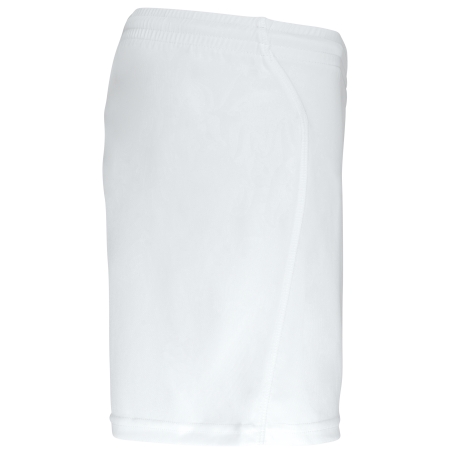 Short de jeu femme