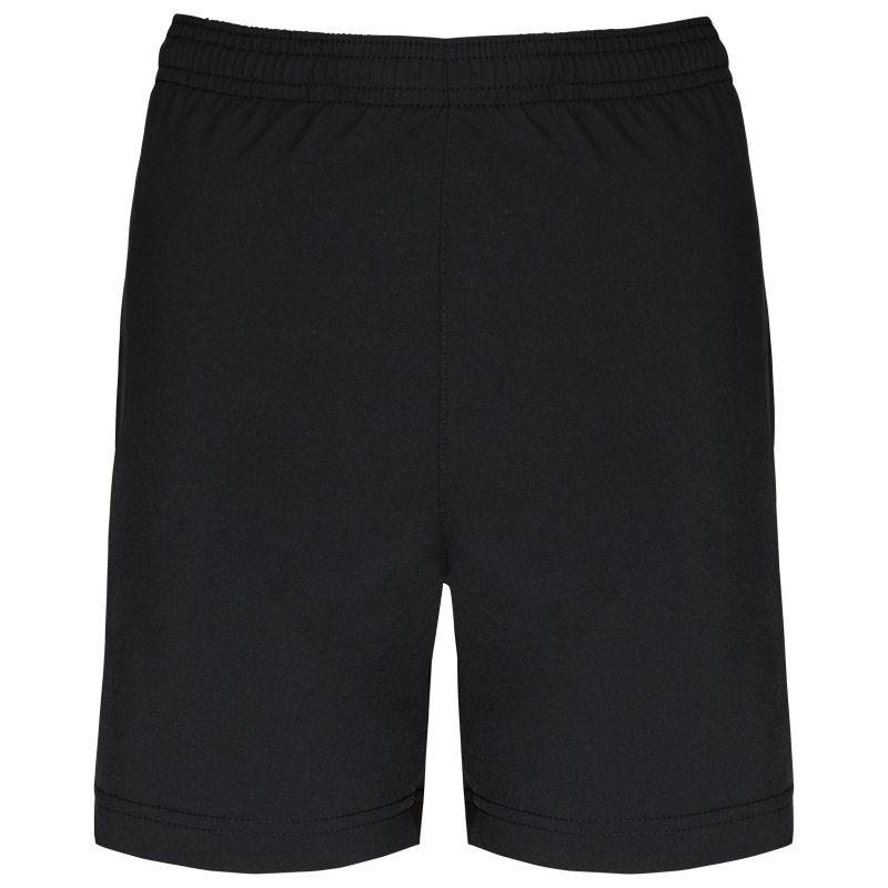 Short performance enfant