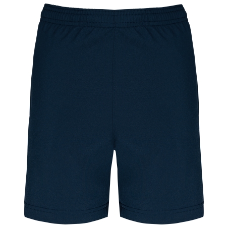Short performance enfant