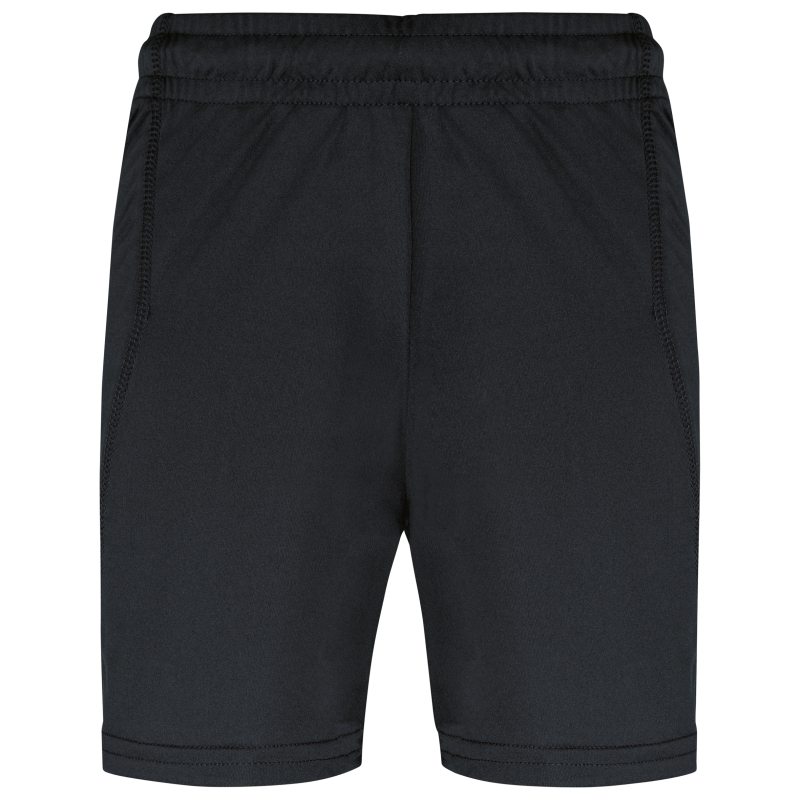 Short de sport enfant