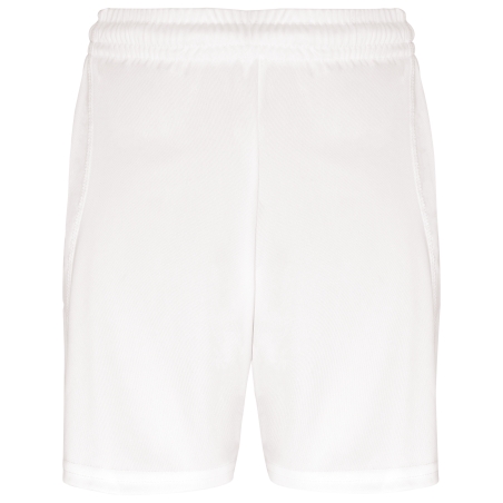 Short de sport enfant