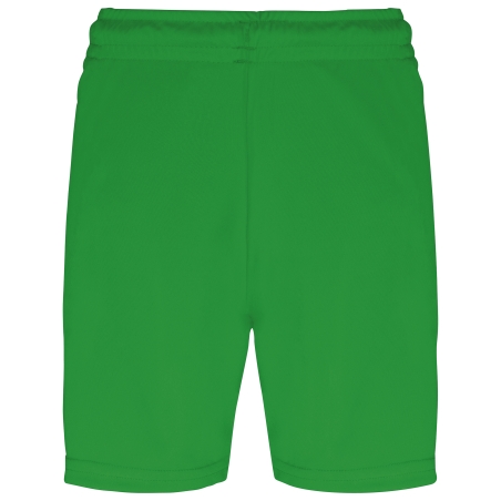 Short de sport enfant