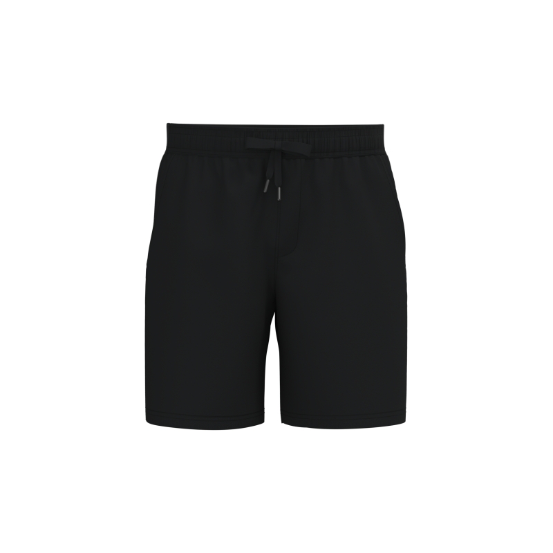 Short de padel bicolore homme