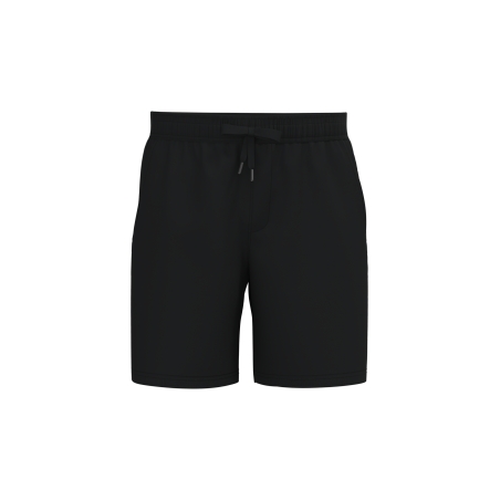 Short de padel bicolore homme