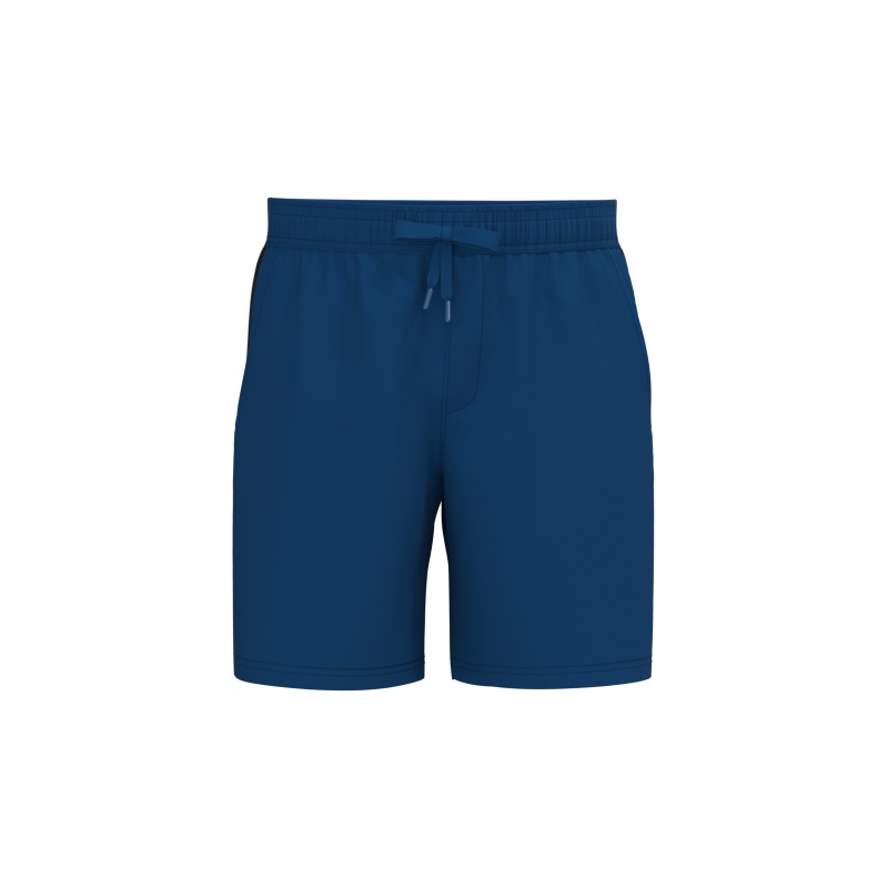 Short de padel bicolore homme