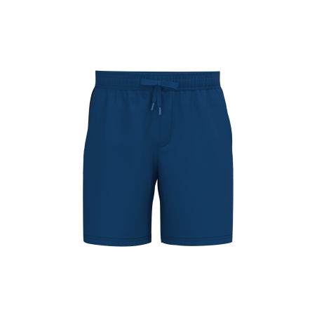 Short de padel bicolore homme