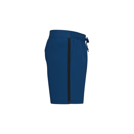 Short de padel bicolore homme