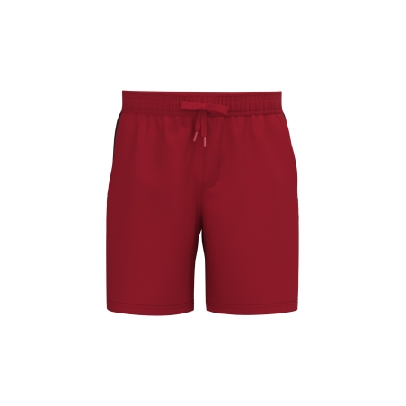 Short de padel bicolore homme