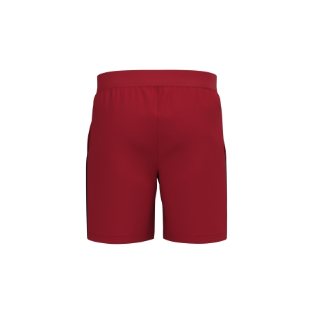 Short de padel bicolore homme