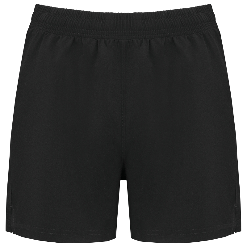 Short running femme