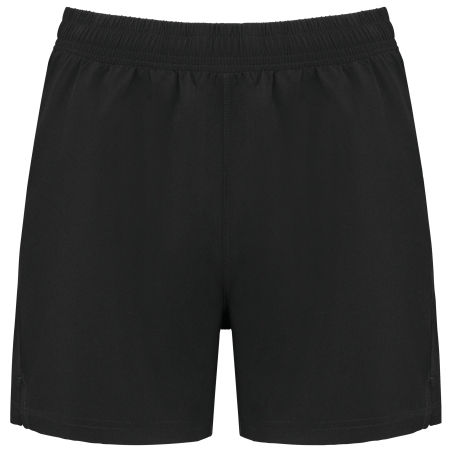 Short running femme