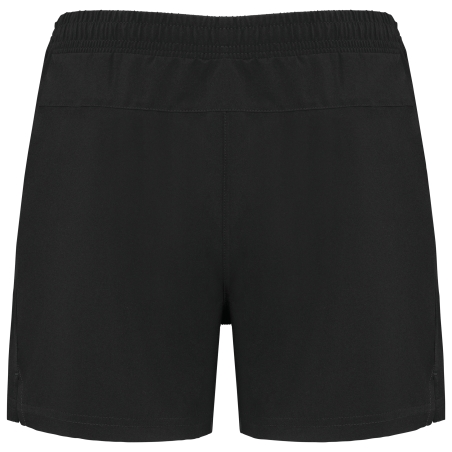 Short running femme