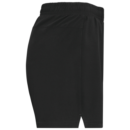 Short running femme