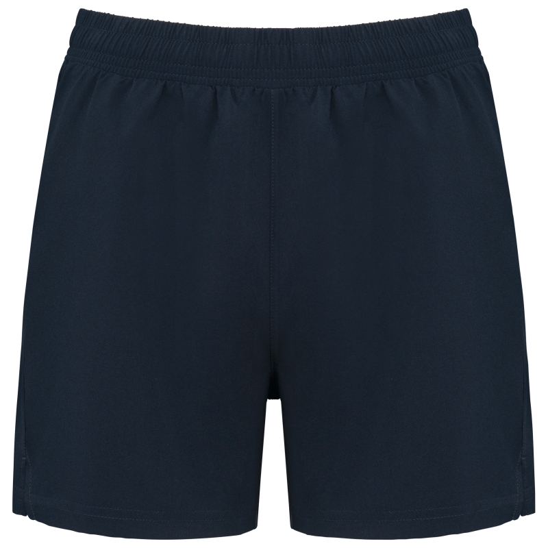 Short running femme