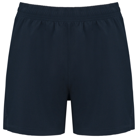 Short running femme