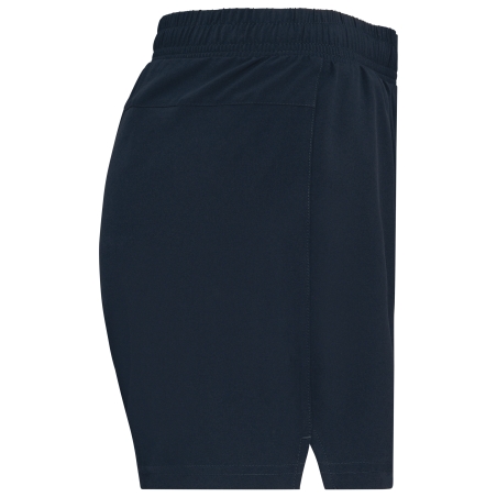 Short running femme