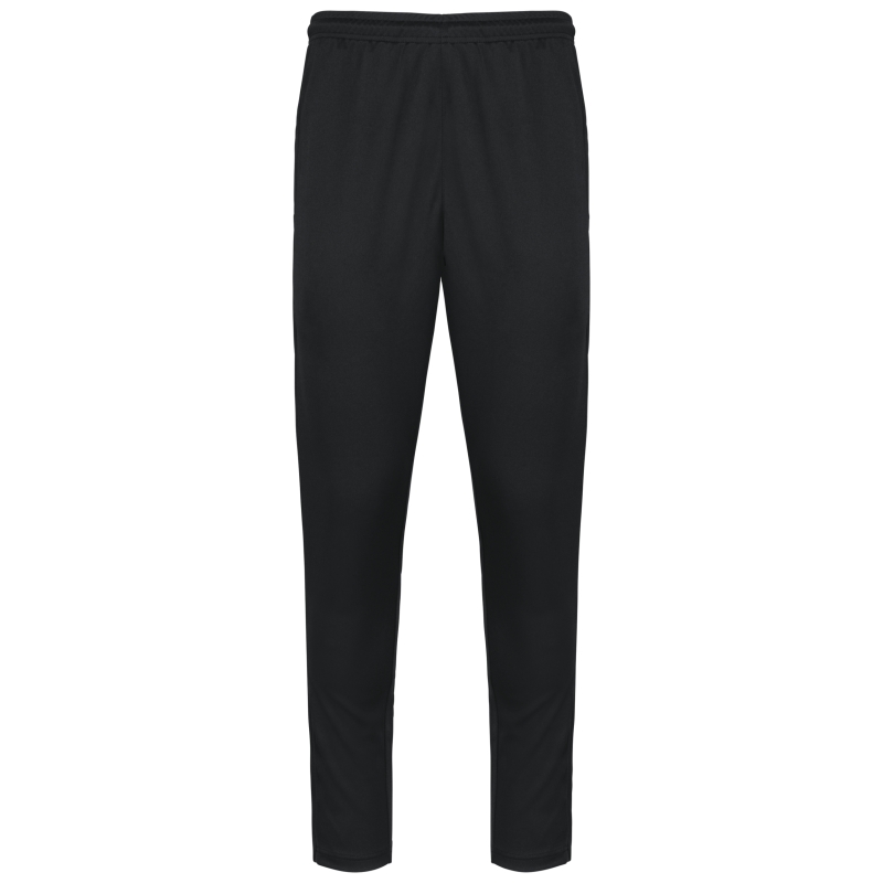 Pantalon d'entrainement unisexe