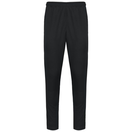 Pantalon d'entrainement unisexe