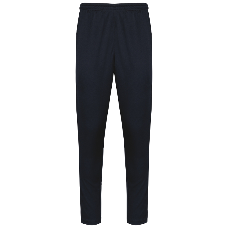 Pantalon d'entrainement unisexe