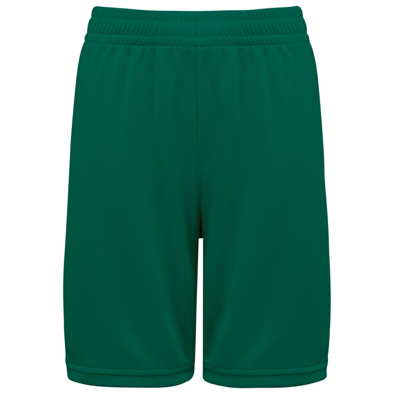 Short de basket-ball homme