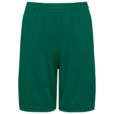 Short de basket-ball homme