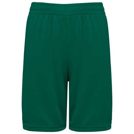 Short de basket-ball homme