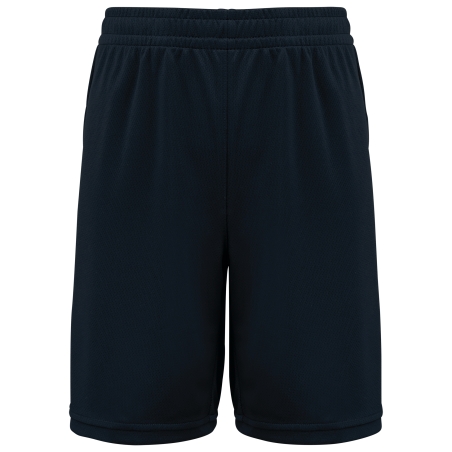 Short de basket-ball homme