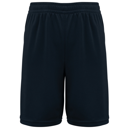 Short de basket-ball homme
