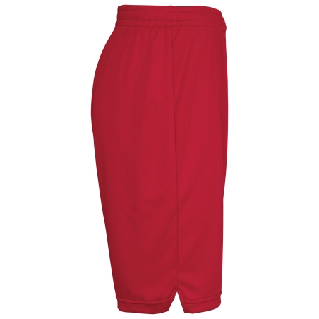 Short de basket-ball homme