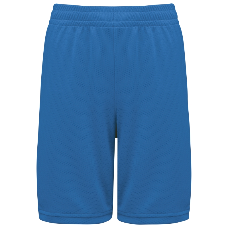 Short de basket-ball homme