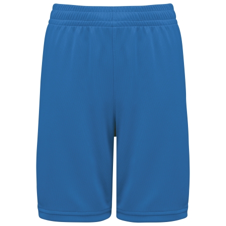 Short de basket-ball homme