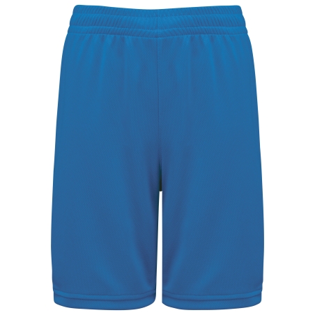 Short de basket-ball homme