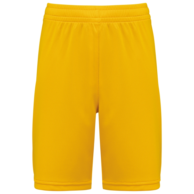 Short de basket-ball homme