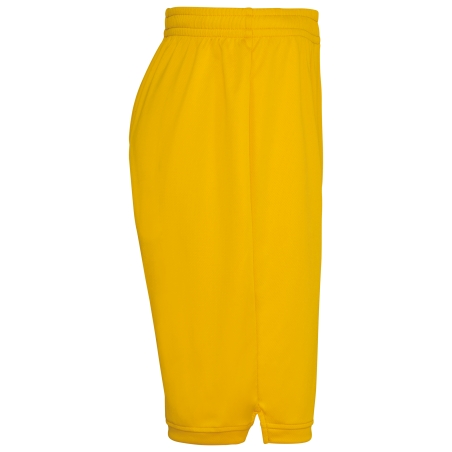 Short de basket-ball homme