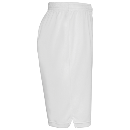 Short de basket-ball homme