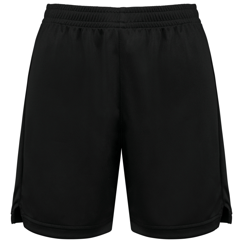 Short de basket-ball femme