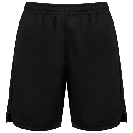 Short de basket-ball femme