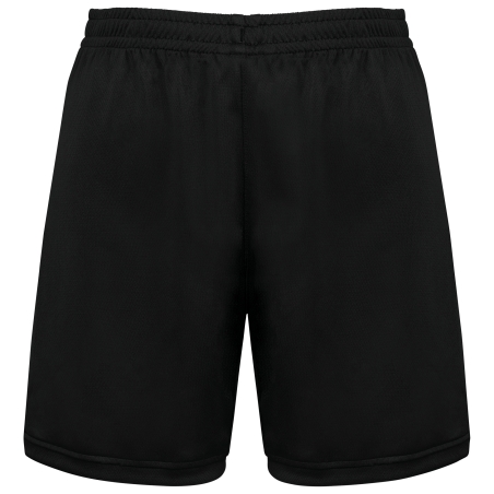 Short de basket-ball femme