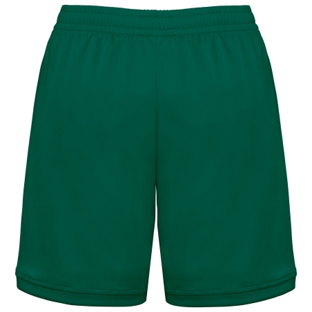Short de basket-ball femme