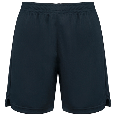 Short de basket-ball femme