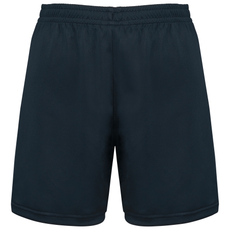 Short de basket-ball femme