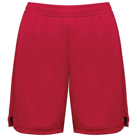 Short de basket-ball femme