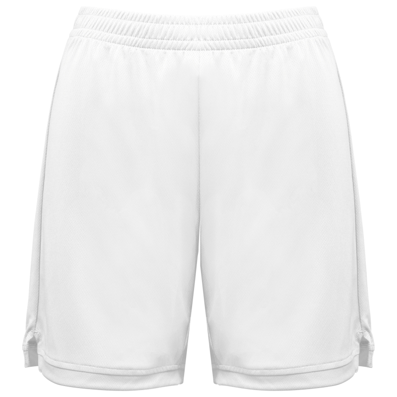Short de basket-ball femme