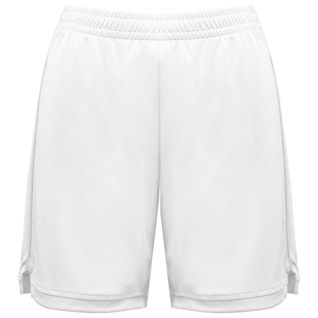 Short de basket-ball femme