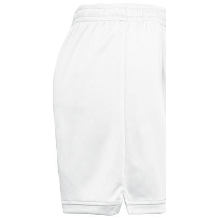 Short de basket-ball femme