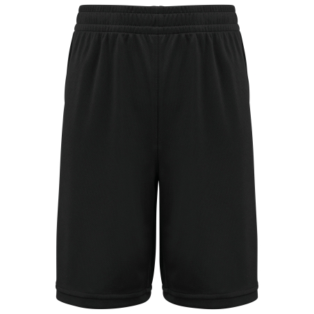 Short de basket-ball enfant