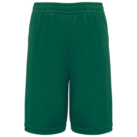 Short de basket-ball enfant